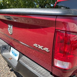 2013 RAM 1500 EXPRESS — миниатюра 58
