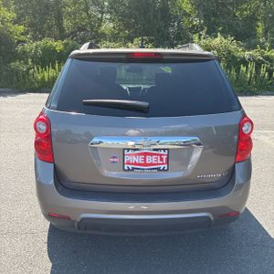 صورة 7 لـ 2012 Chevrolet EQUINOX LT
