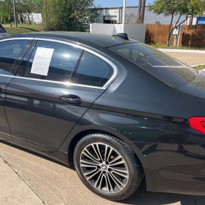BMW 5 SERIES 530I - 6