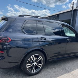 2024 BMW X7 XDRIVE40I — фото 9