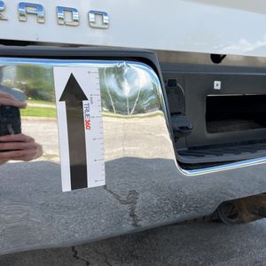 صورة مصغرة 56 لـ 2016 Chevrolet SILVERADO 1500 LT