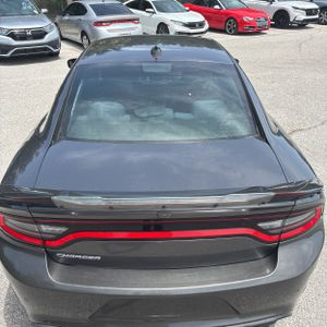 صورة 16 لـ 2019 Dodge CHARGER GT