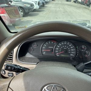 صورة 55 لـ 2005 Toyota TUNDRA SR5