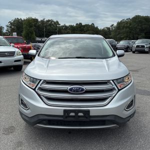 2018 FORD EDGE SEL 缩略图 14