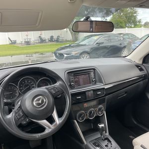 2014 Mazda CX-5 TOURING — миниатюра 36