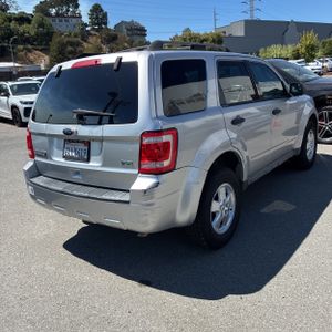 2010 FORD ESCAPE XLT 照片 8