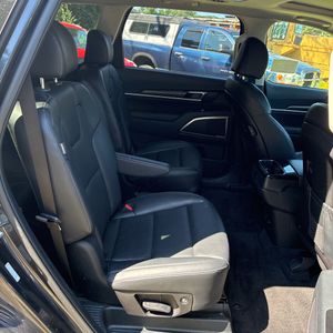 صورة مصغرة 35 لـ 2025 KIA TELLURIDE S