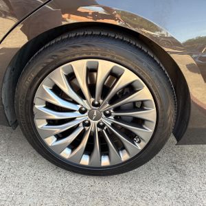 صورة مصغرة 18 لـ 2017 Genesis G90 3.3T PREMIUM