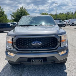 FORD F-150 XL - 10