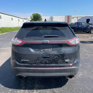 FORD EDGE SEL - 7