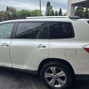 TOYOTA HIGHLANDER - 6