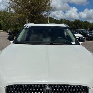 2022 Lincoln AVIATOR RESERVE 照片 15