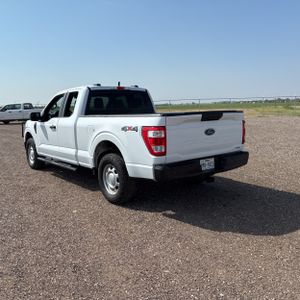 صورة 5 لـ 2021 FORD F-150 XL