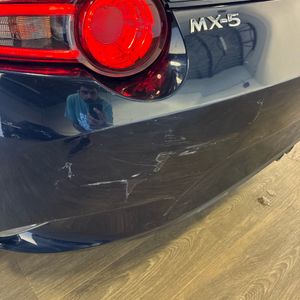 2021 Mazda MX-5 MIATA RF GRAND TOURING 照片 55