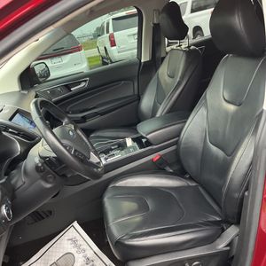 صورة مصغرة 32 لـ 2019 FORD EDGE TITANIUM