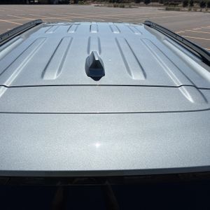 صورة مصغرة 16 لـ 2025 Chevrolet TRAVERSE Z71