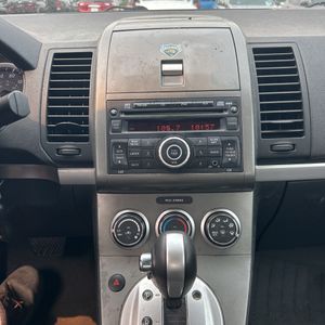2012 Nissan SENTRA 2.0 SR 缩略图 37