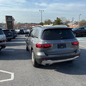 MERCEDES-BENZ GLB - 5