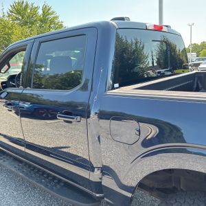 2023 FORD F-150 TREMOR 照片 5
