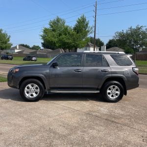 TOYOTA 4RUNNER - 3