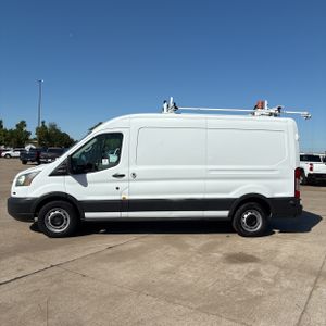 FORD TRANSIT 150 - 3