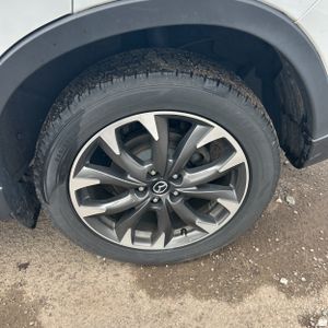 2016 Mazda CX-5 GRAND TOURING — миниатюра 18
