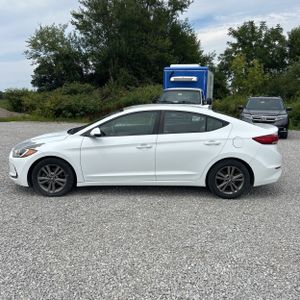 صورة 3 لـ 2018 Hyundai ELANTRA SEL