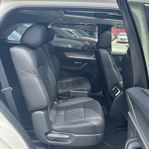 2024 Mazda CX-90 3.3 TURBO PREMIUM 缩略图 35