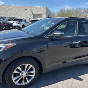 HYUNDAI SANTA FE SPORT 2.0T - 2