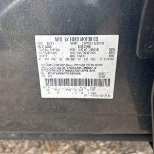 2015 FORD EDGE TITANIUM 缩略图 46