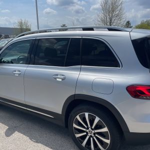 MERCEDES-BENZ GLB - 6