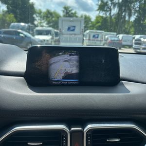 2019 Mazda CX-5 GRAND TOURING — миниатюра 40