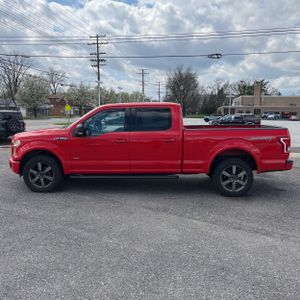 FORD F-150 XLT - 3