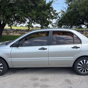صورة 4 لـ 2006 Mitsubishi LANCER ES
