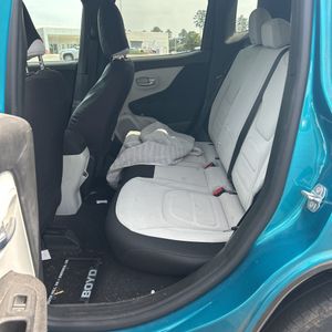 2020 JEEP RENEGADE LATITUDE 缩略图 34
