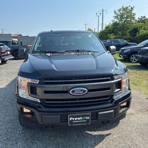 2018 FORD F-150 XLT 缩略图 12