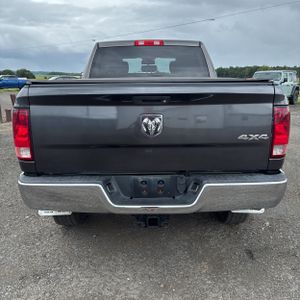 2014 RAM 2500 TRADESMAN — фото 7