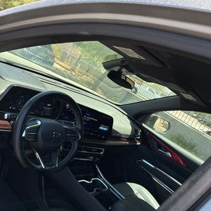 2025 Chevrolet TRAVERSE Z71 — миниатюра 39