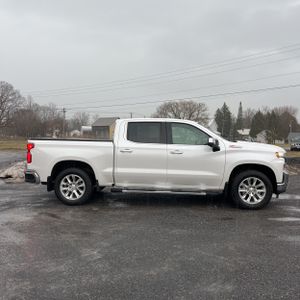 CHEVROLET SILVERADO 1500 LTZ - 10