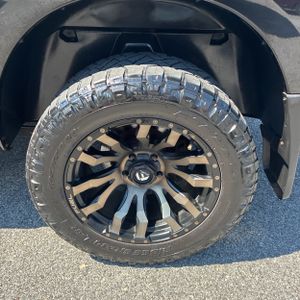 صورة مصغرة 18 لـ 2017 RAM 1500 BIG HORN