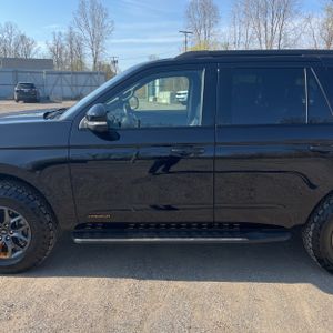 FORD EXPEDITION TREMOR - 4