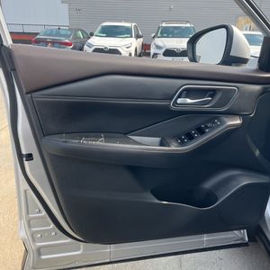 2021 Nissan ROGUE SV — миниатюра 61
