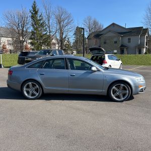 AUDI A6 PREMIUM PLUS - 10