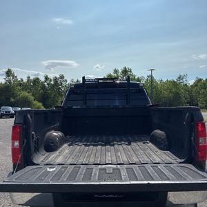صورة مصغرة 42 لـ 2013 Chevrolet SILVERADO 2500HD LTZ