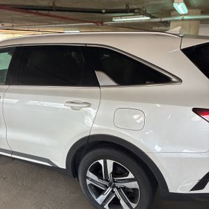 KIA SORENTO HYBRID SX PRESTIGE - 6