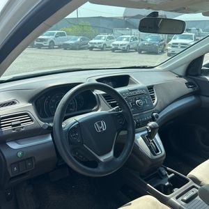 2014 Honda CR-V EX — миниатюра 35