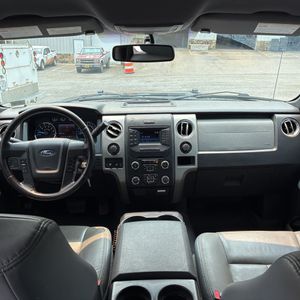 صورة مصغرة 36 لـ 2014 FORD F-150 XLT