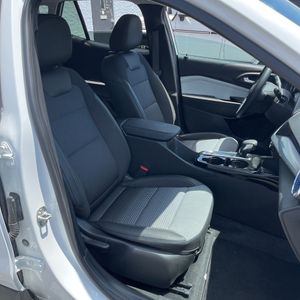 2024 Chevrolet TRAX LT — миниатюра 33