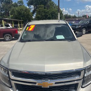2017 Chevrolet TAHOE LS photo 15