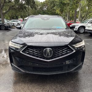 صورة مصغرة 14 لـ 2026 Acura MDX BASE
